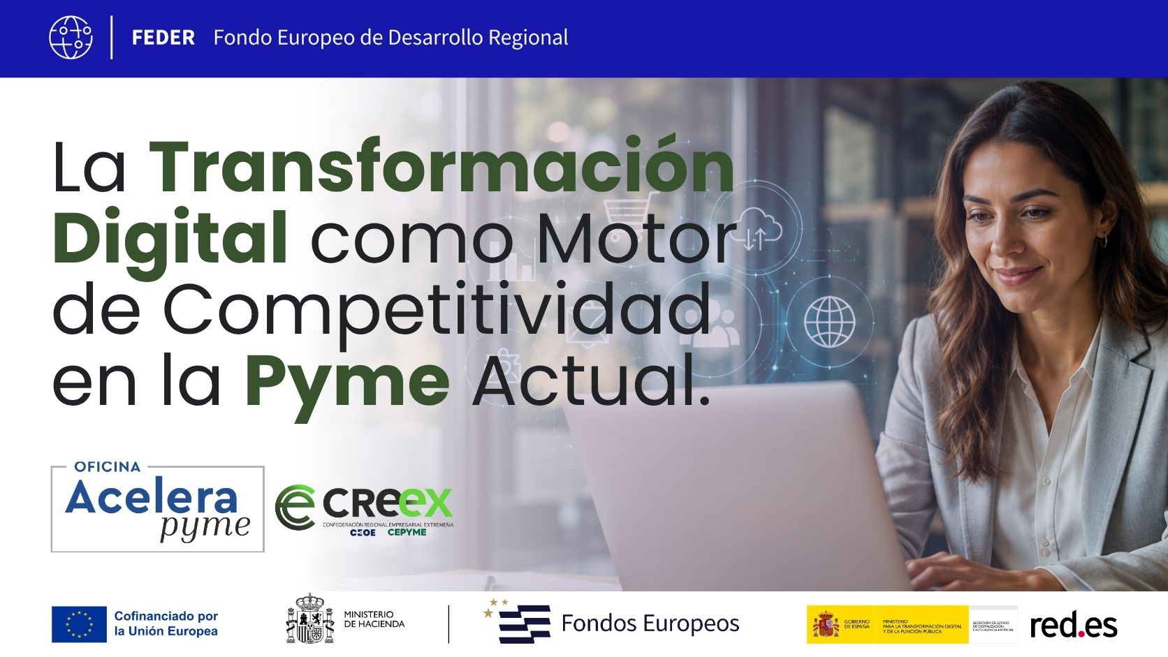 La Transformación Digital como Motor